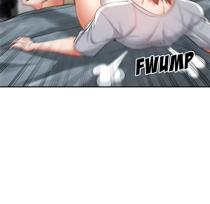 Newfound Partners Manhwa Facon Chapter 18 - Page 29