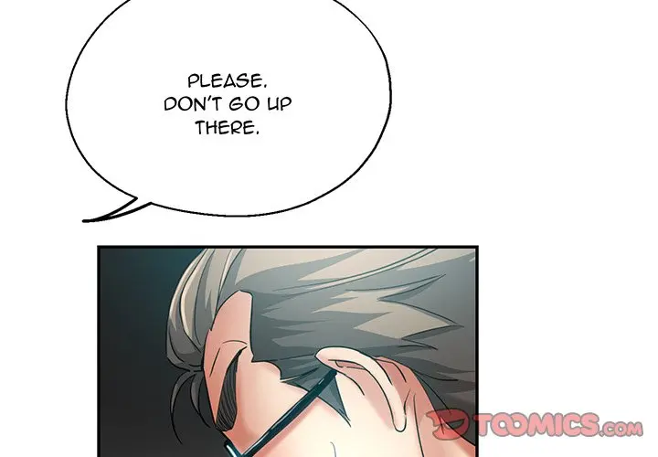Newfound Partners Manhwa Facon Chapter 18 - Page 3