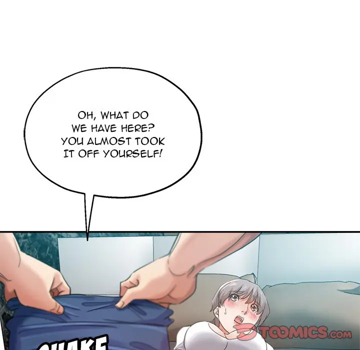 Newfound Partners Manhwa Facon Chapter 18 - Page 30