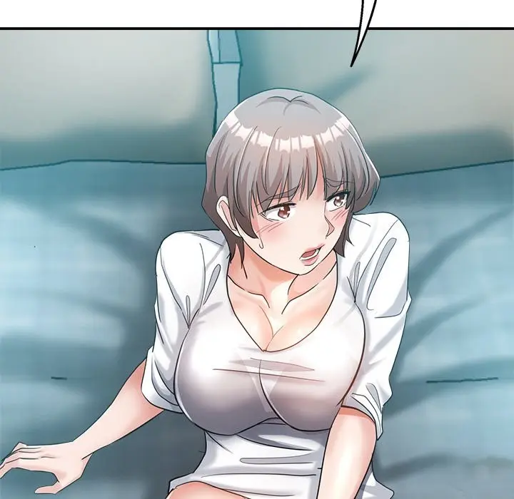 Newfound Partners Manhwa Facon Chapter 18 - Page 34