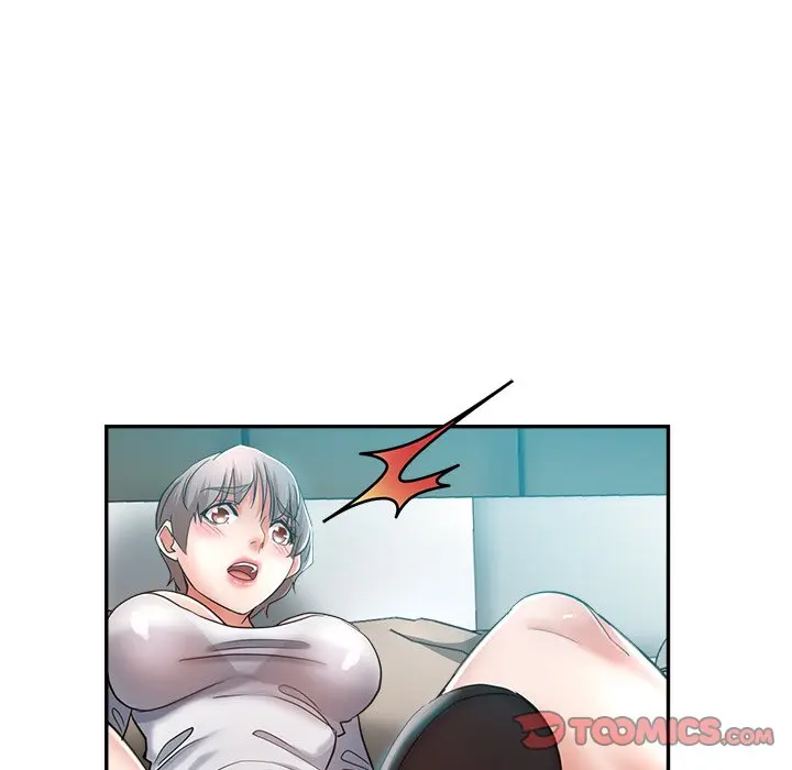 Newfound Partners Manhwa Facon Chapter 18 - Page 39