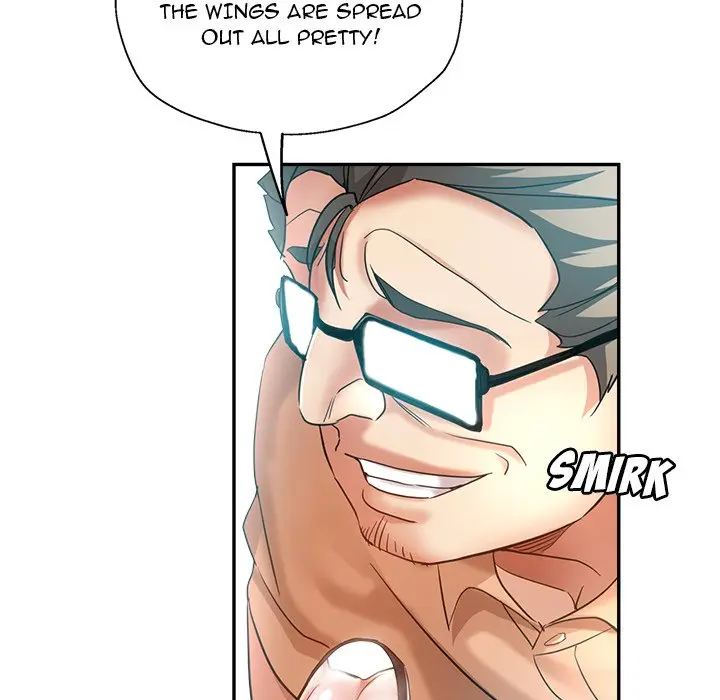 Newfound Partners Manhwa Facon Chapter 18 - Page 41