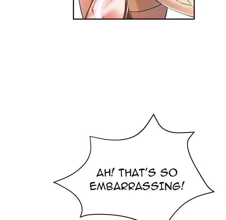 Newfound Partners Manhwa Facon Chapter 18 - Page 42