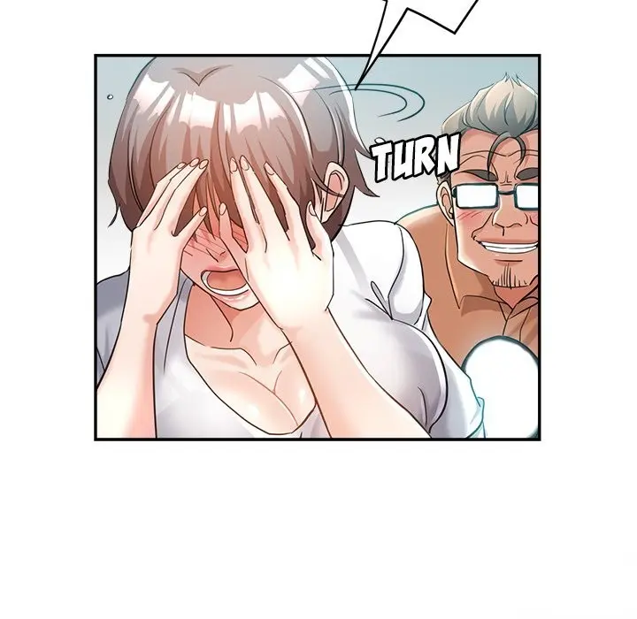 Newfound Partners Manhwa Facon Chapter 18 - Page 43