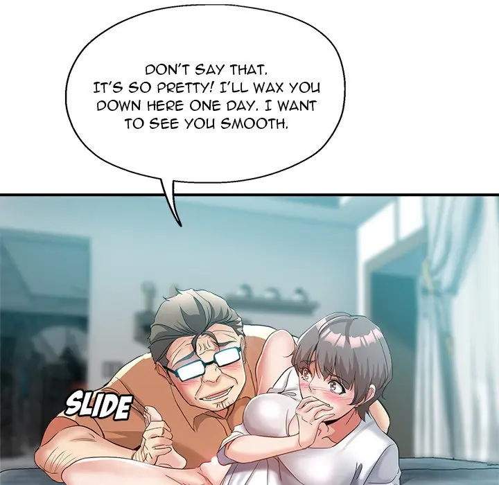 Newfound Partners Manhwa Facon Chapter 18 - Page 45