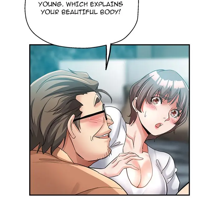 Newfound Partners Manhwa Facon Chapter 18 - Page 47