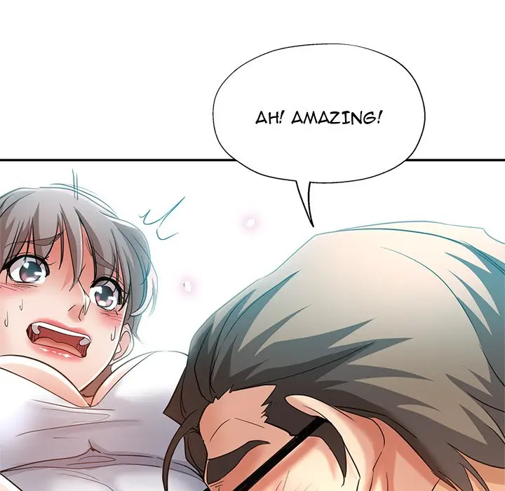 Newfound Partners Manhwa Facon Chapter 18 - Page 51