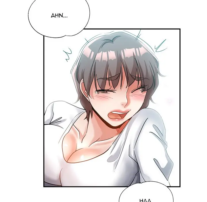 Newfound Partners Manhwa Facon Chapter 18 - Page 54