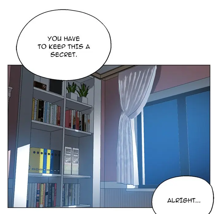 Newfound Partners Manhwa Facon Chapter 18 - Page 71