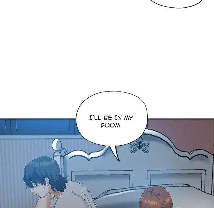 Newfound Partners Manhwa Facon Chapter 18 - Page 72