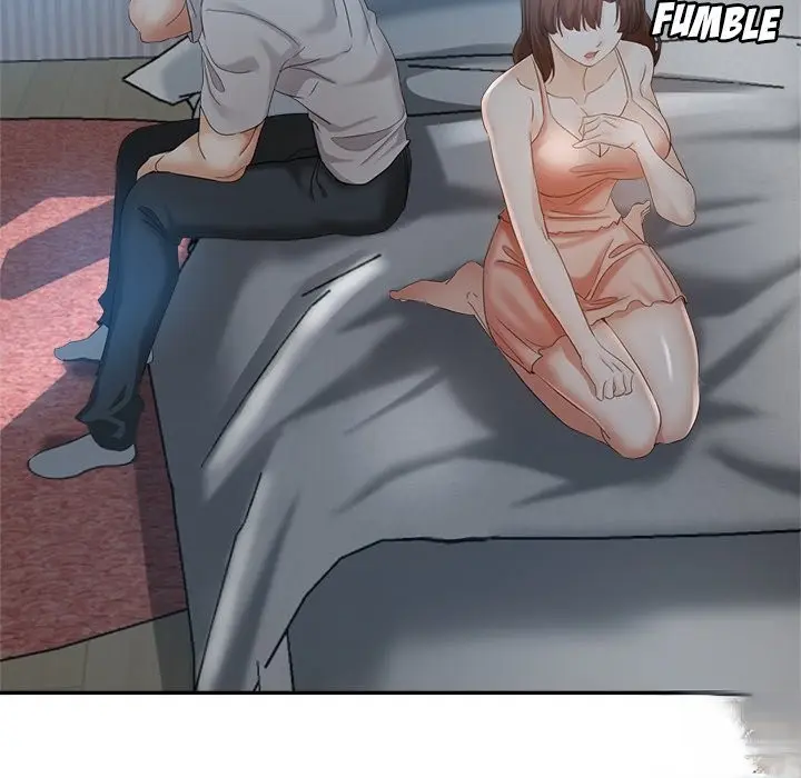 Newfound Partners Manhwa Facon Chapter 18 - Page 73