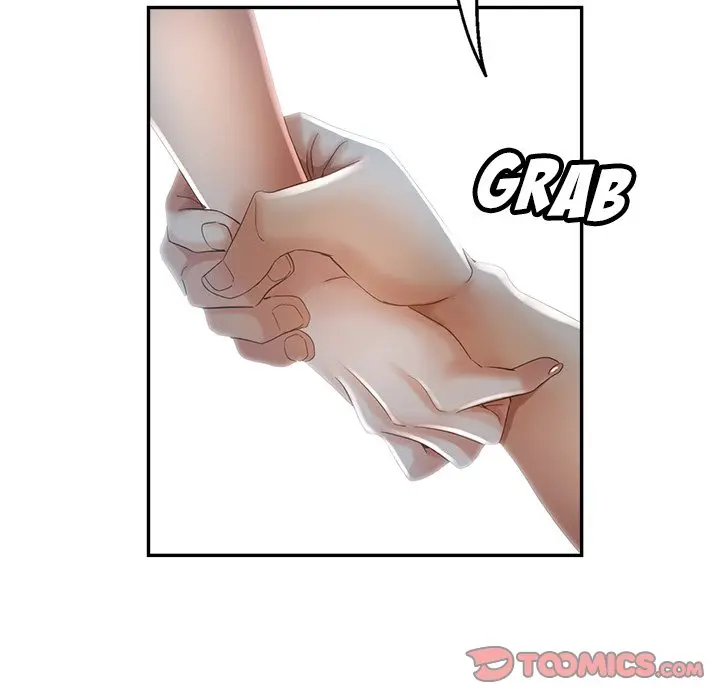 Newfound Partners Manhwa Facon Chapter 18 - Page 75