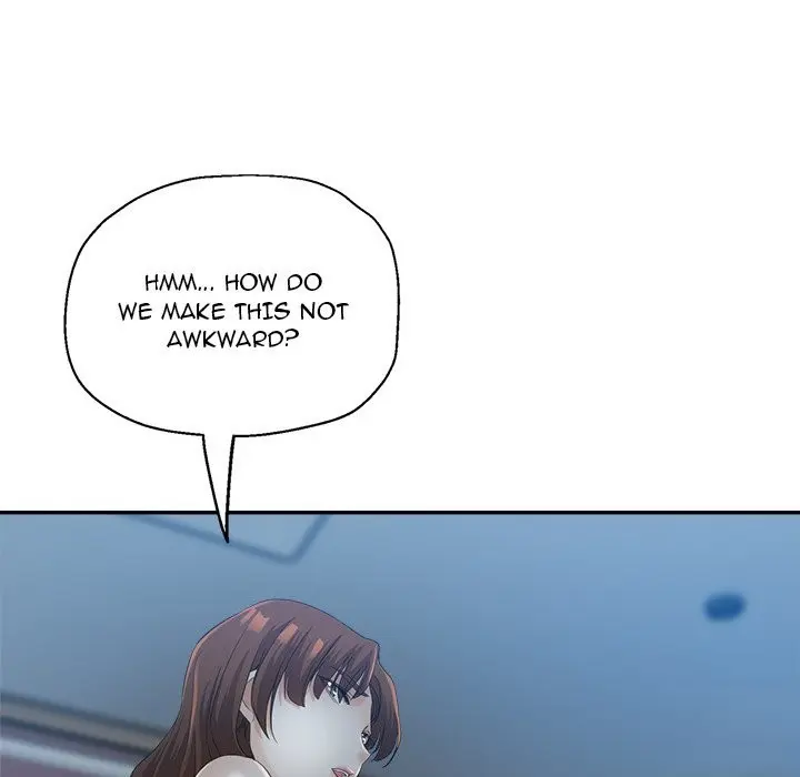 Newfound Partners Manhwa Facon Chapter 18 - Page 76