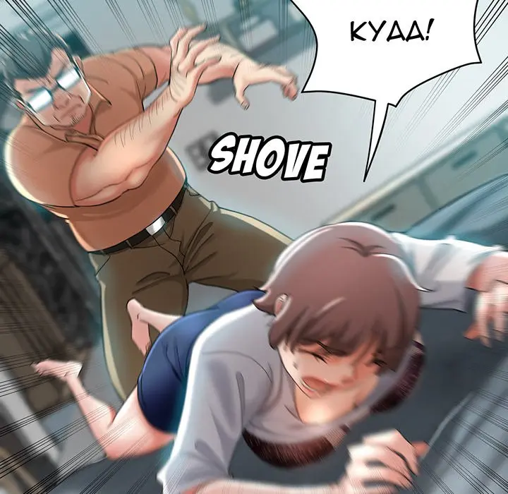 Newfound Partners Manhwa Facon Chapter 18 - Page 8