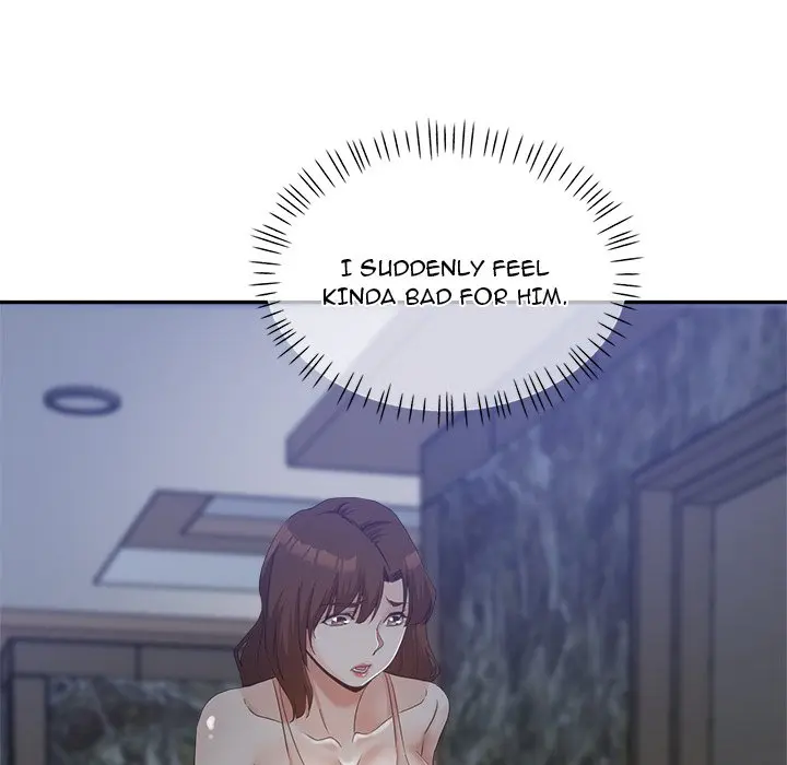 Newfound Partners Manhwa Facon Chapter 18 - Page 83