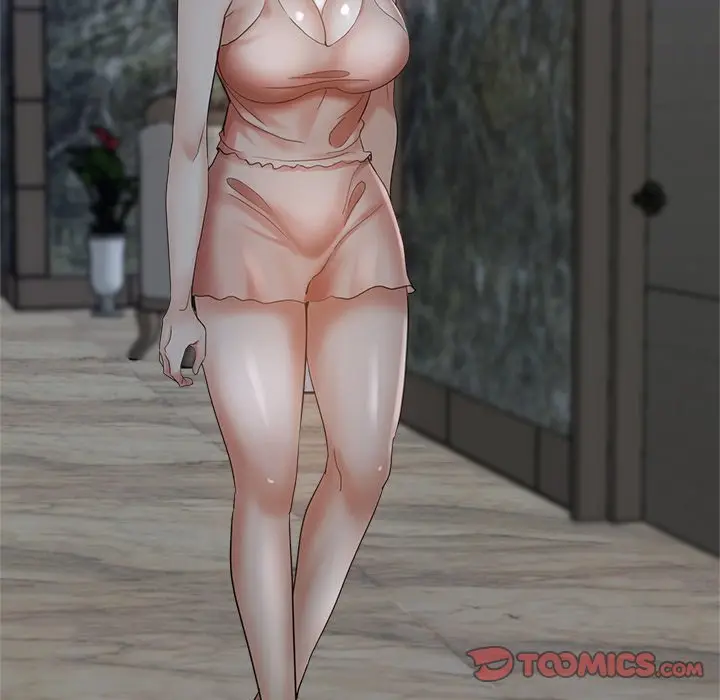 Newfound Partners Manhwa Facon Chapter 18 - Page 84