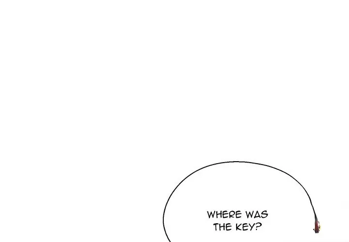 Newfound Partners Manhwa Facon Chapter 19 - Page 1
