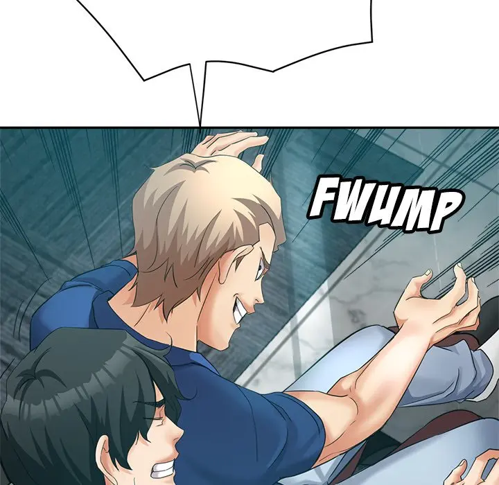 Newfound Partners Manhwa Facon Chapter 19 - Page 101