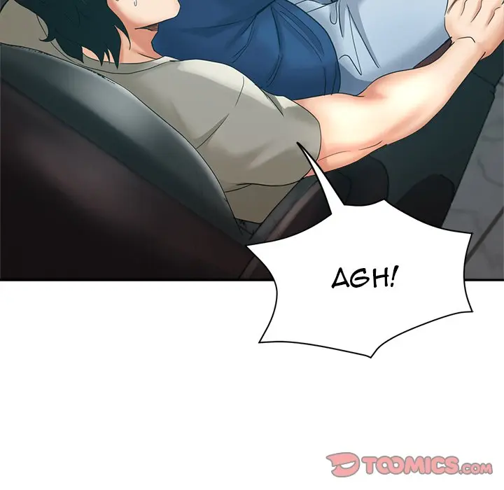 Newfound Partners Manhwa Facon Chapter 19 - Page 102