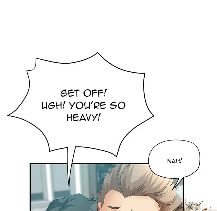 Newfound Partners Manhwa Facon Chapter 19 - Page 103