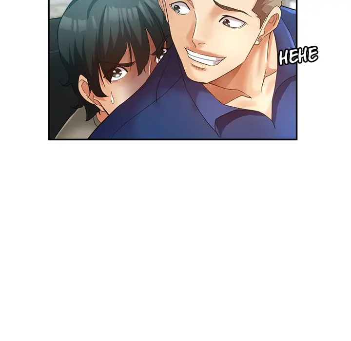 Newfound Partners Manhwa Facon Chapter 19 - Page 104