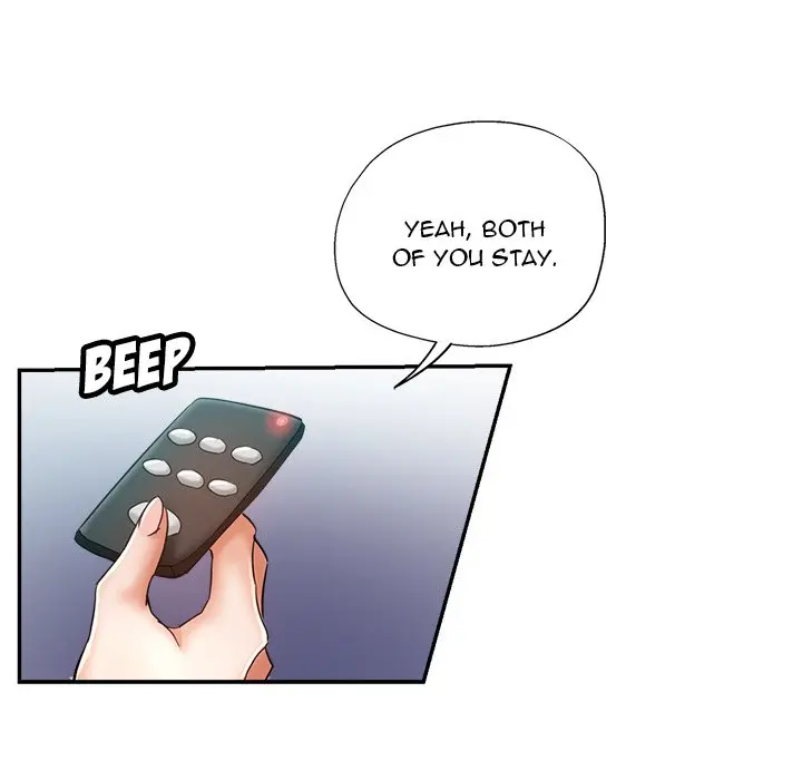 Newfound Partners Manhwa Facon Chapter 19 - Page 105