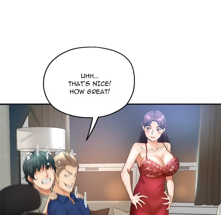 Newfound Partners Manhwa Facon Chapter 19 - Page 107