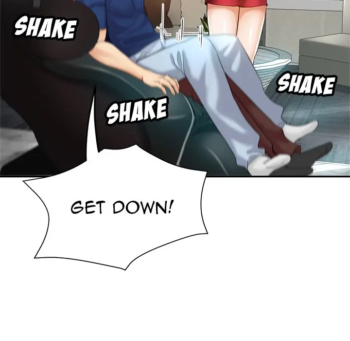 Newfound Partners Manhwa Facon Chapter 19 - Page 108