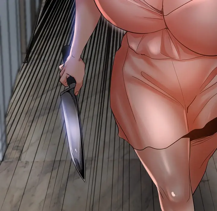 Newfound Partners Manhwa Facon Chapter 19 - Page 11