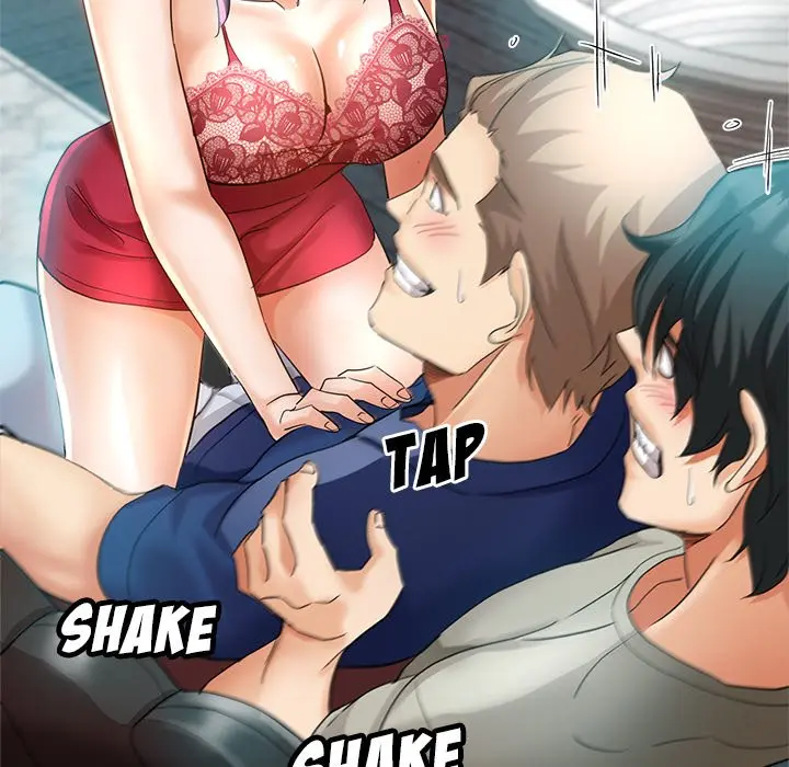 Newfound Partners Manhwa Facon Chapter 19 - Page 110