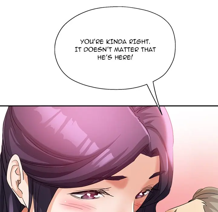 Newfound Partners Manhwa Facon Chapter 19 - Page 117