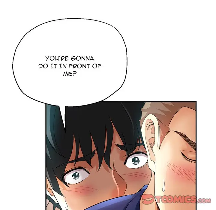 Newfound Partners Manhwa Facon Chapter 19 - Page 120