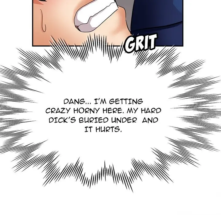 Newfound Partners Manhwa Facon Chapter 19 - Page 142