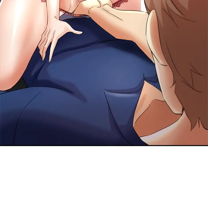 Newfound Partners Manhwa Facon Chapter 19 - Page 150