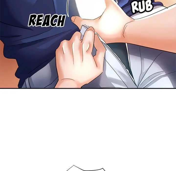 Newfound Partners Manhwa Facon Chapter 19 - Page 152