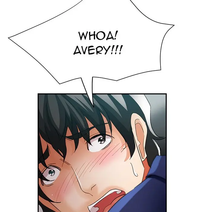Newfound Partners Manhwa Facon Chapter 19 - Page 153