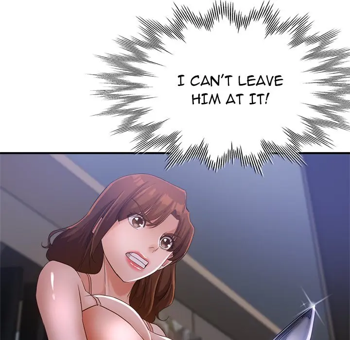 Newfound Partners Manhwa Facon Chapter 19 - Page 18