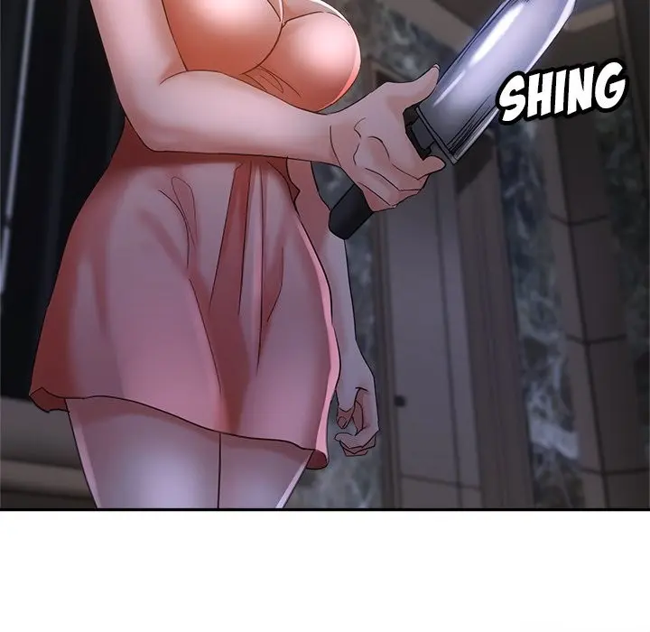 Newfound Partners Manhwa Facon Chapter 19 - Page 19