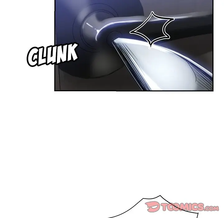 Newfound Partners Manhwa Facon Chapter 19 - Page 21
