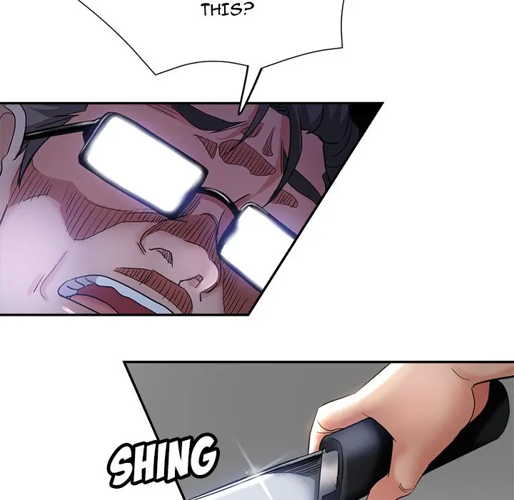 Newfound Partners Manhwa Facon Chapter 19 - Page 26