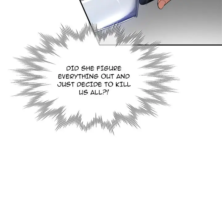 Newfound Partners Manhwa Facon Chapter 19 - Page 27