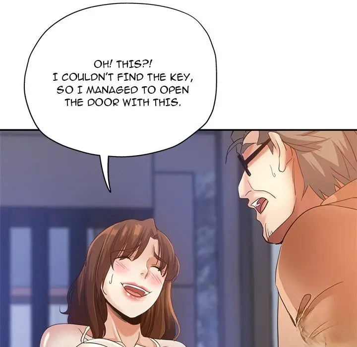 Newfound Partners Manhwa Facon Chapter 19 - Page 28