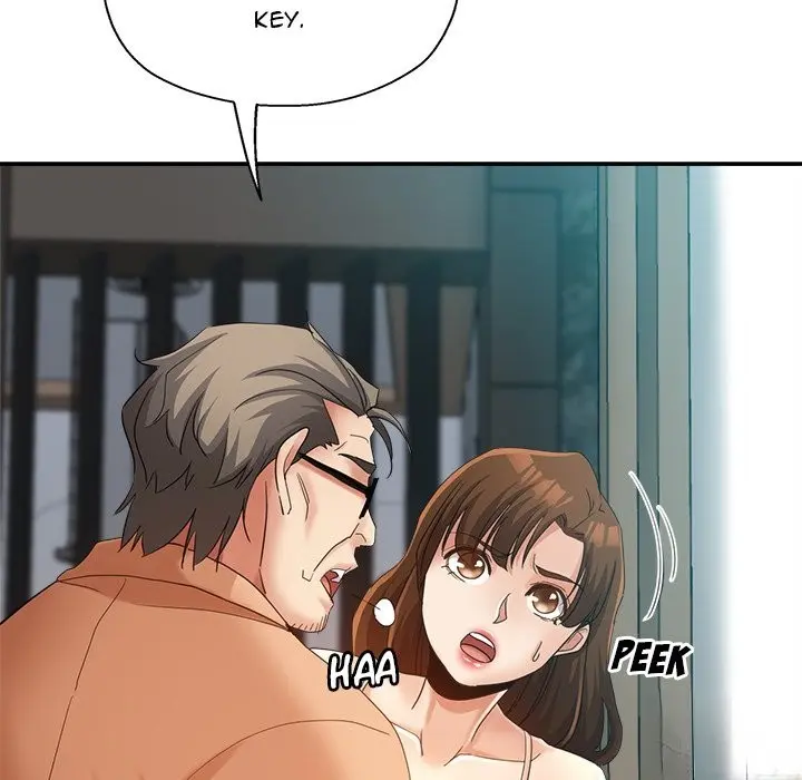 Newfound Partners Manhwa Facon Chapter 19 - Page 31
