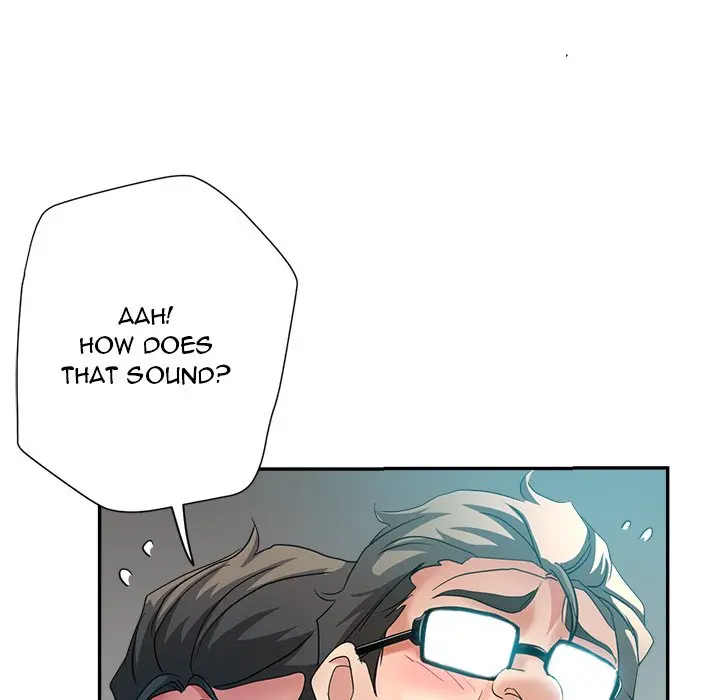 Newfound Partners Manhwa Facon Chapter 19 - Page 35