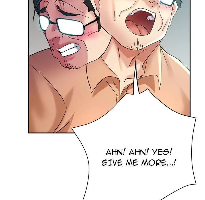 Newfound Partners Manhwa Facon Chapter 19 - Page 36