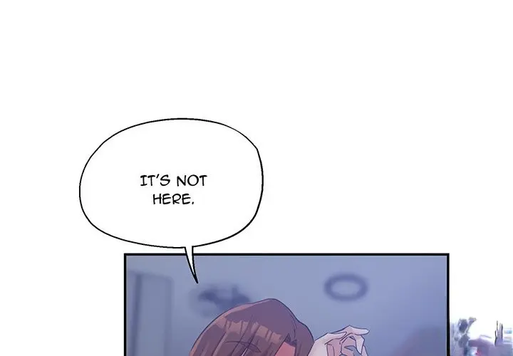 Newfound Partners Manhwa Facon Chapter 19 - Page 4