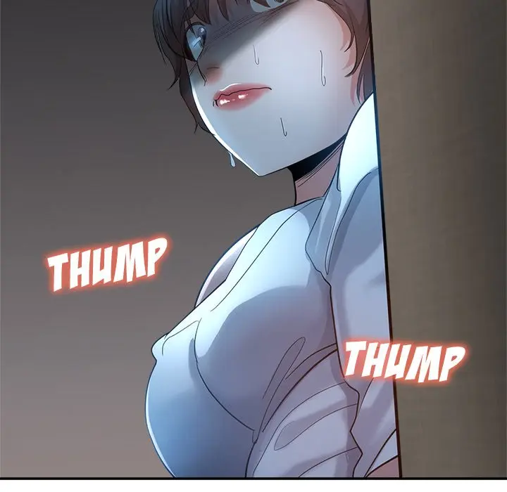 Newfound Partners Manhwa Facon Chapter 19 - Page 42
