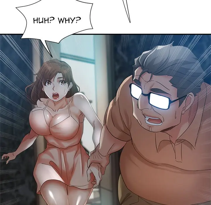 Newfound Partners Manhwa Facon Chapter 19 - Page 45