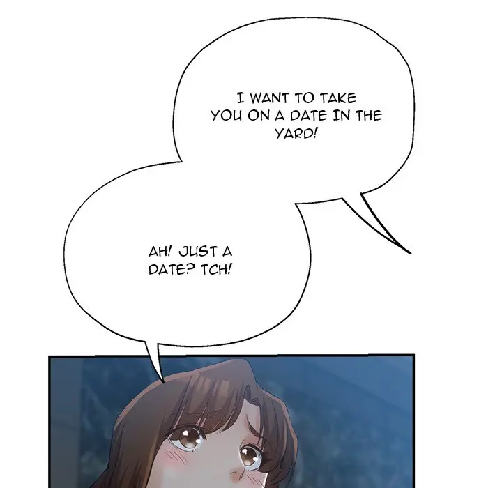 Newfound Partners Manhwa Facon Chapter 19 - Page 47