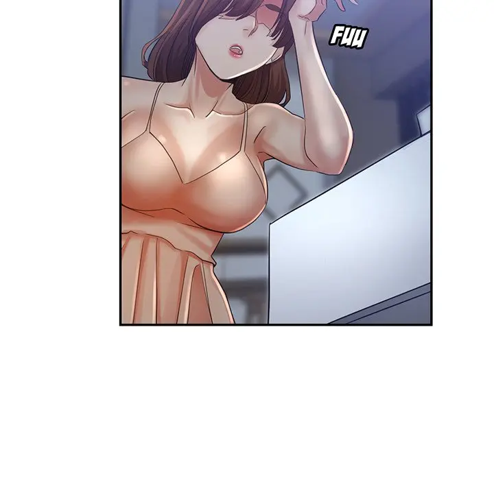 Newfound Partners Manhwa Facon Chapter 19 - Page 5
